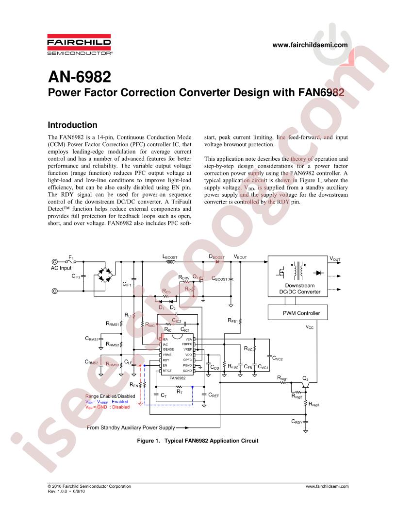 FQPF13N50C