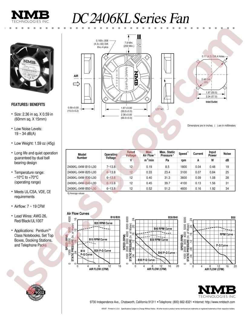 DC2406KL-04W-B30-L00