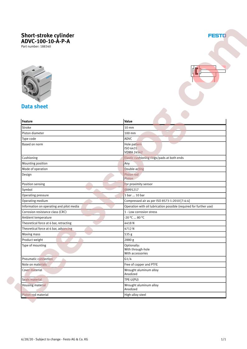 ADVC-100-10-A-P-A