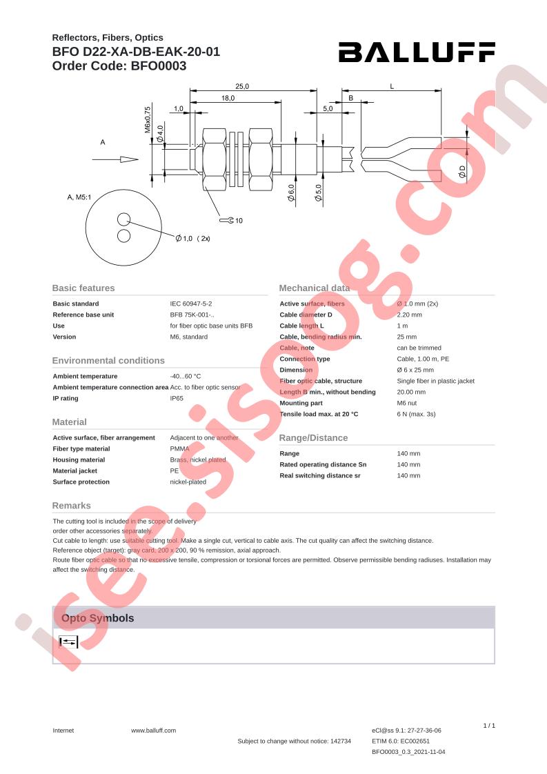 BFO0003