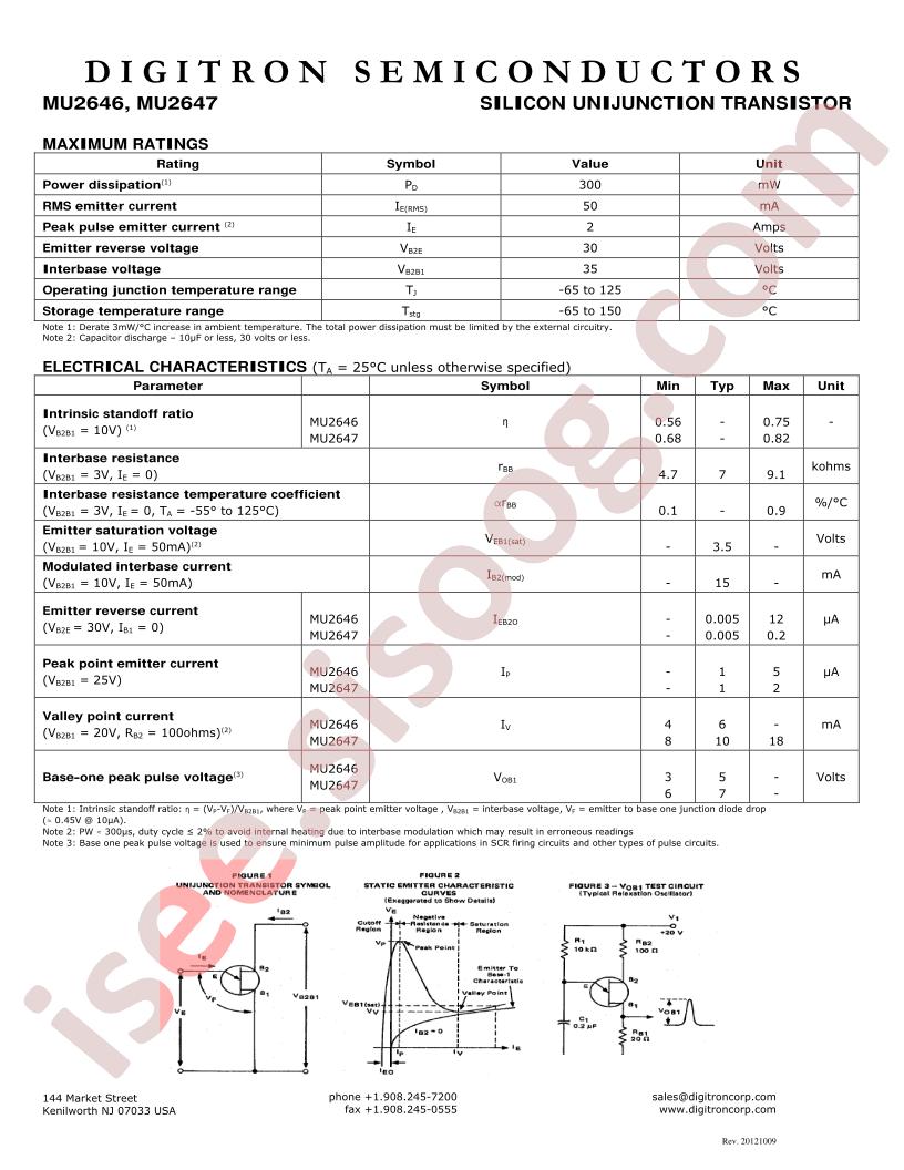 MU2646