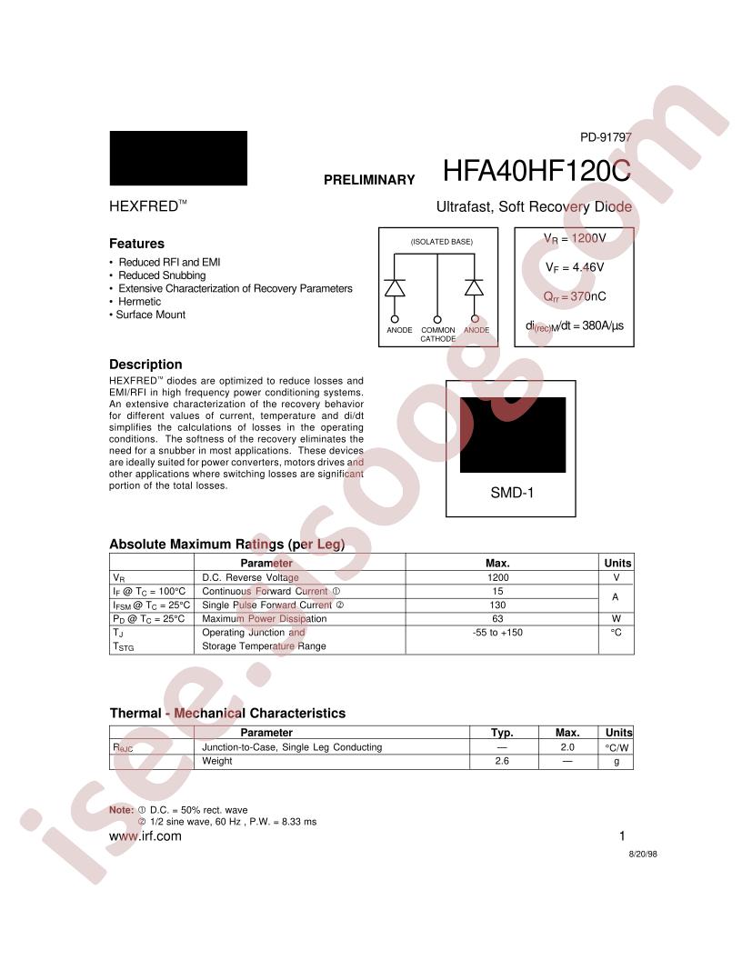 HFA40HF120C_15