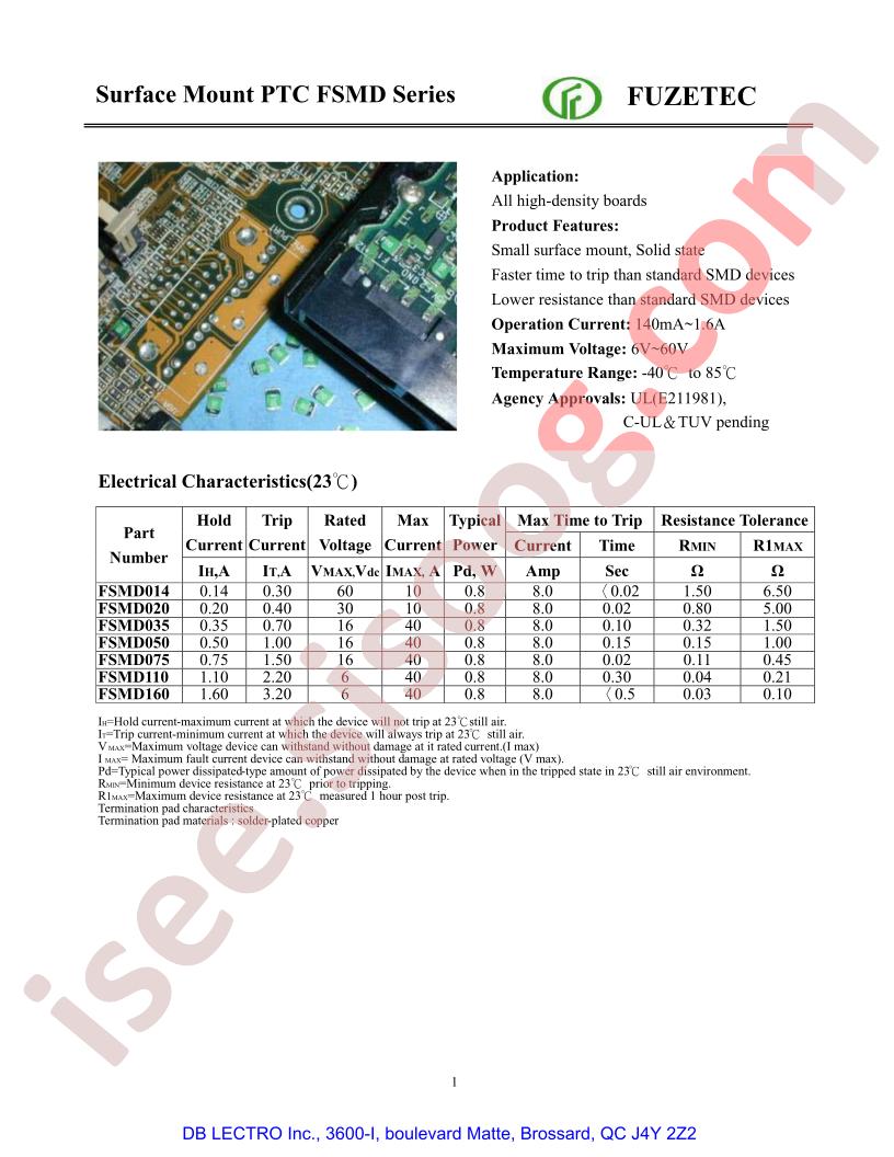 FSMD014