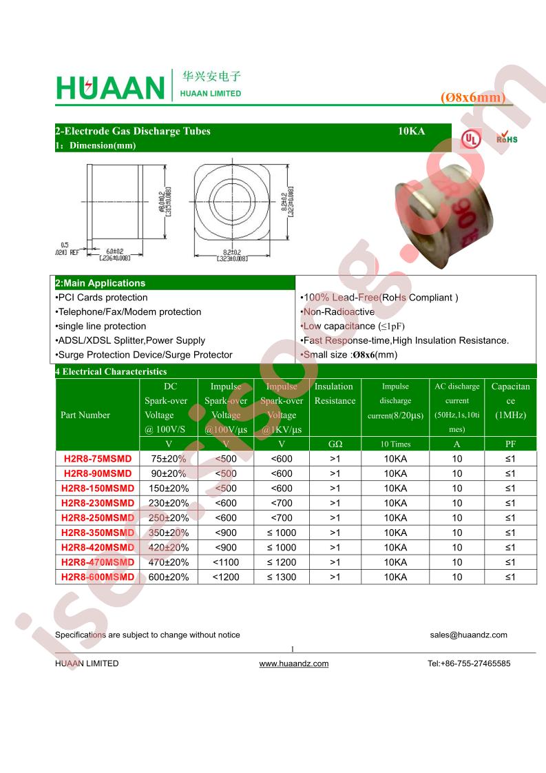 H2R8-75MSMD