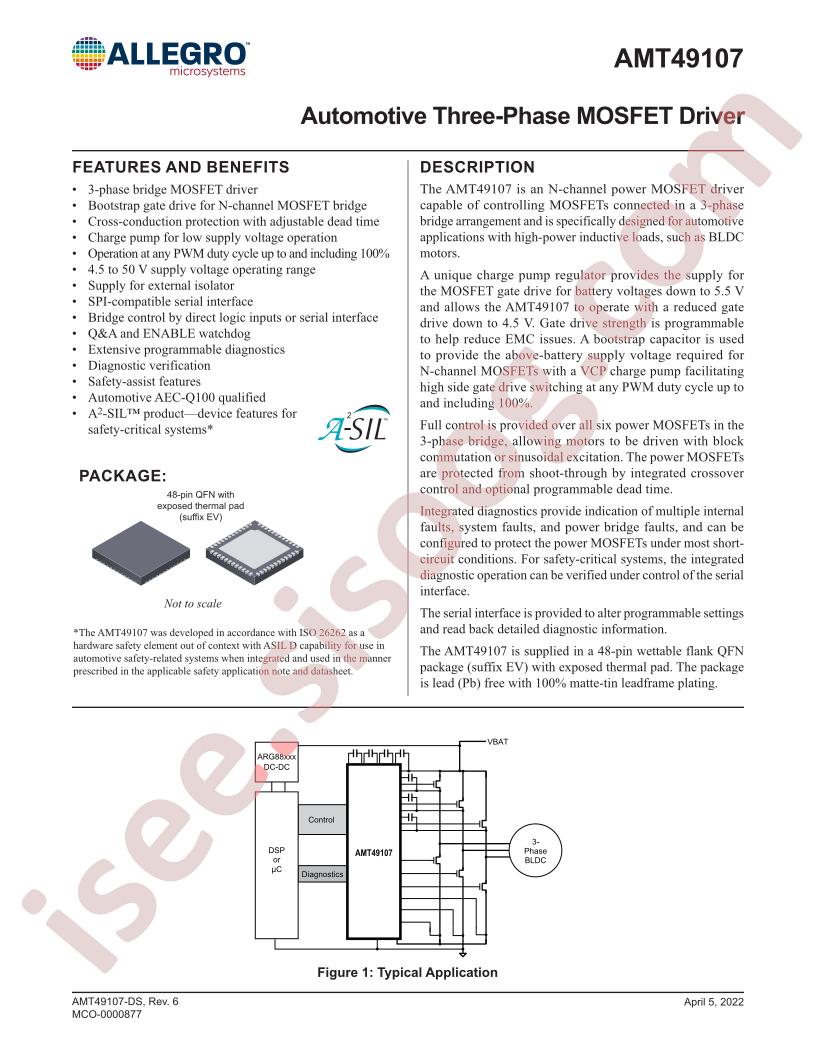 AMT49107KEVSR-5-T