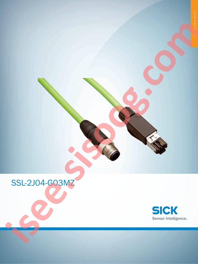 SSL-2J04-G03MZ