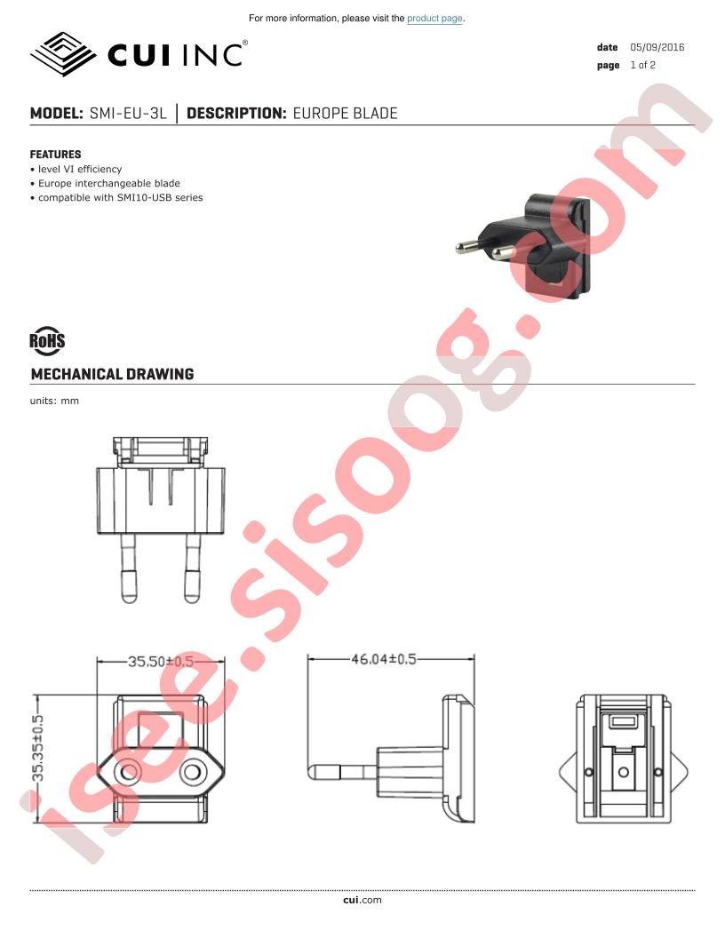 SMI-EU-3L