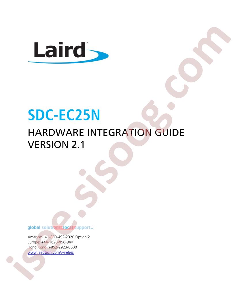 SDC-EC25N