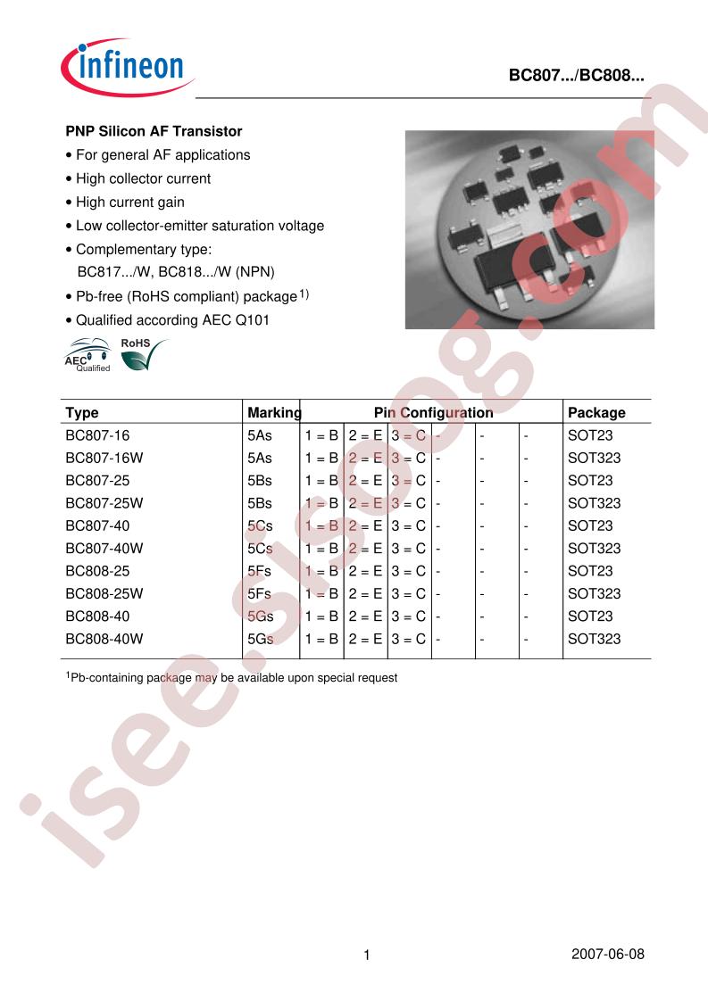 BC807-40