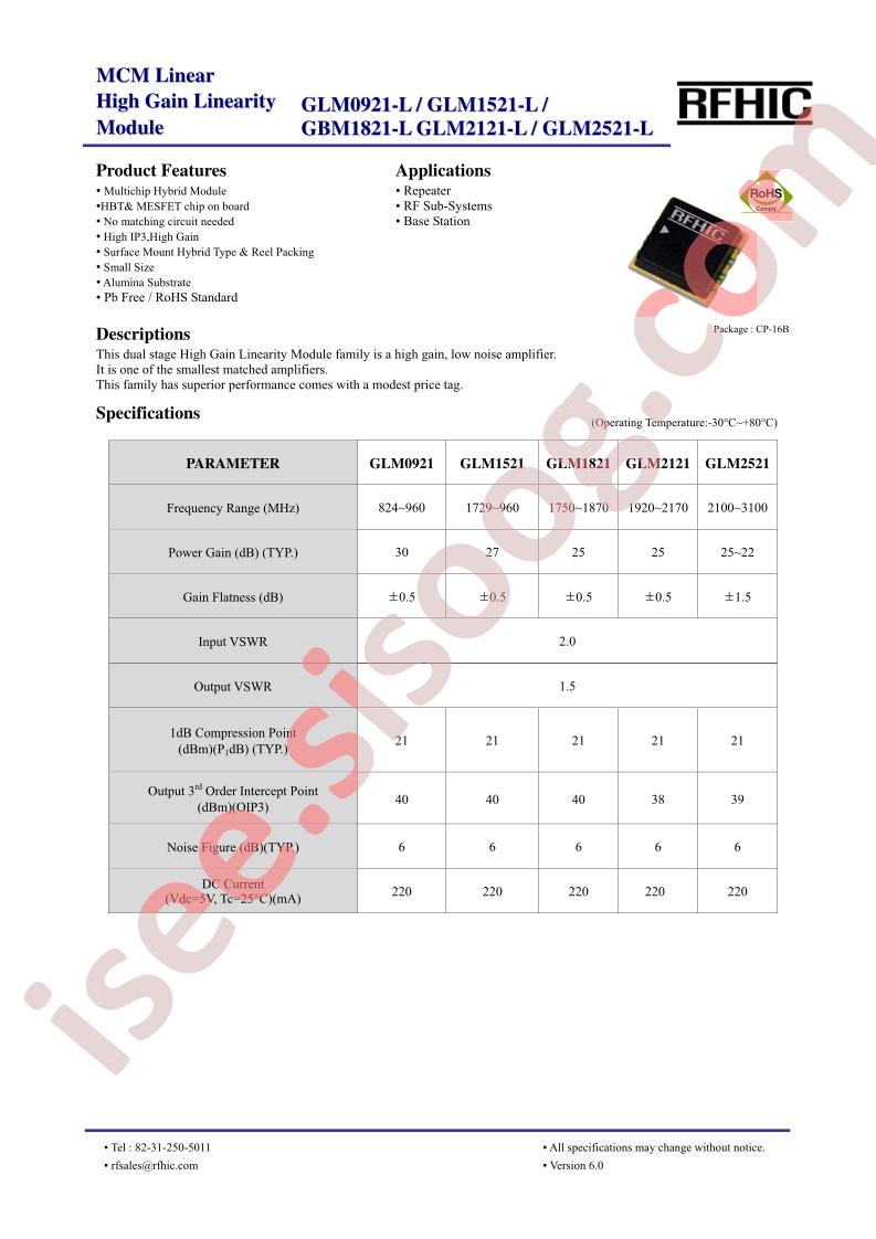 GLM2121-L