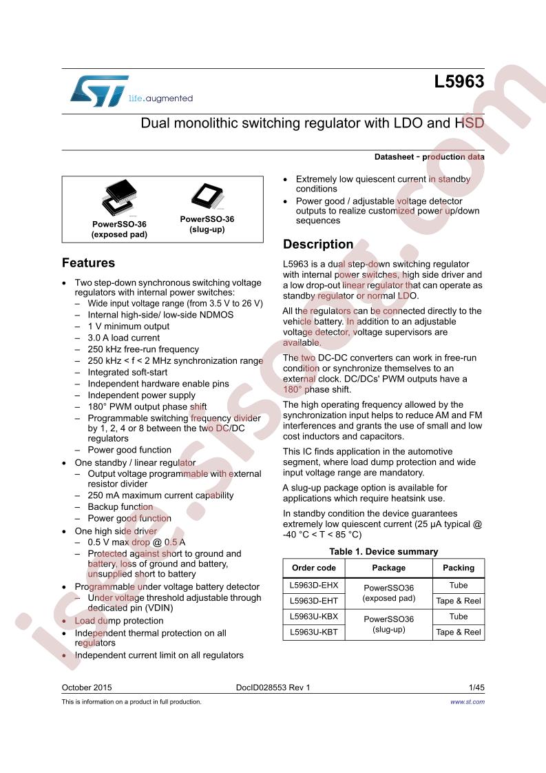 L5963