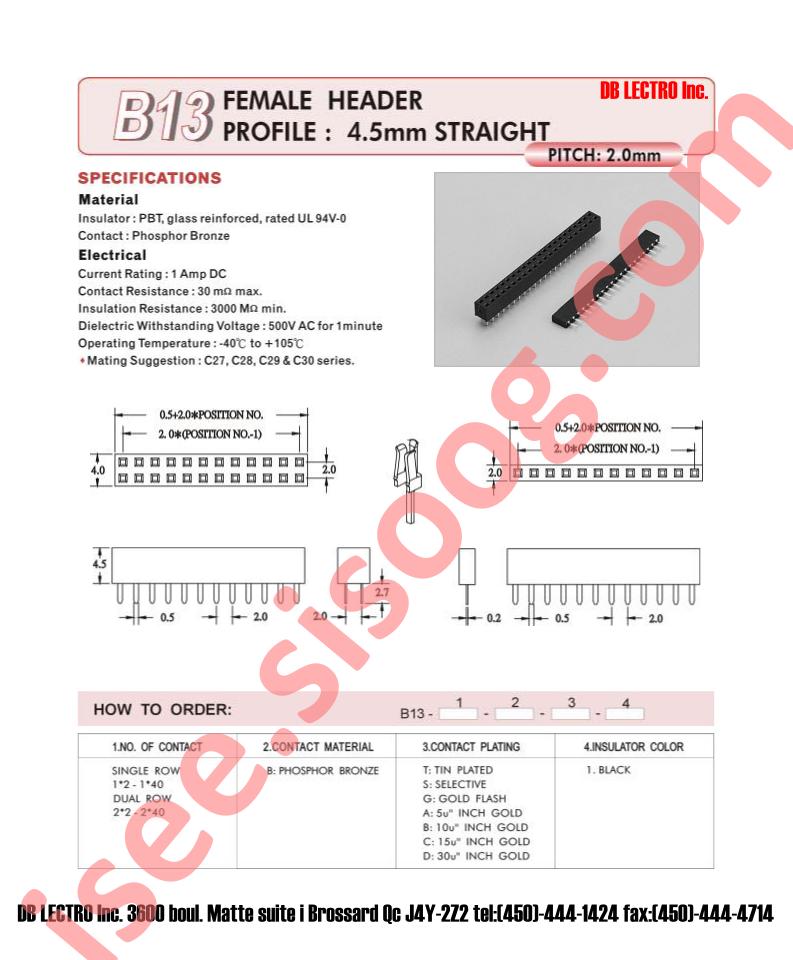B13140BC1