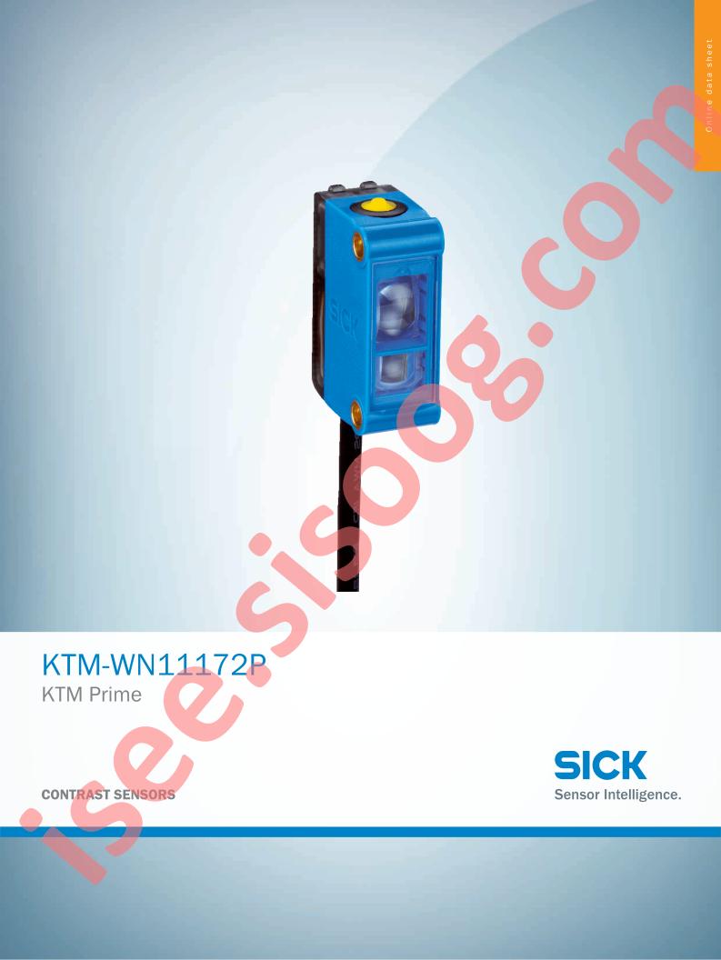 KTM-WN11172P