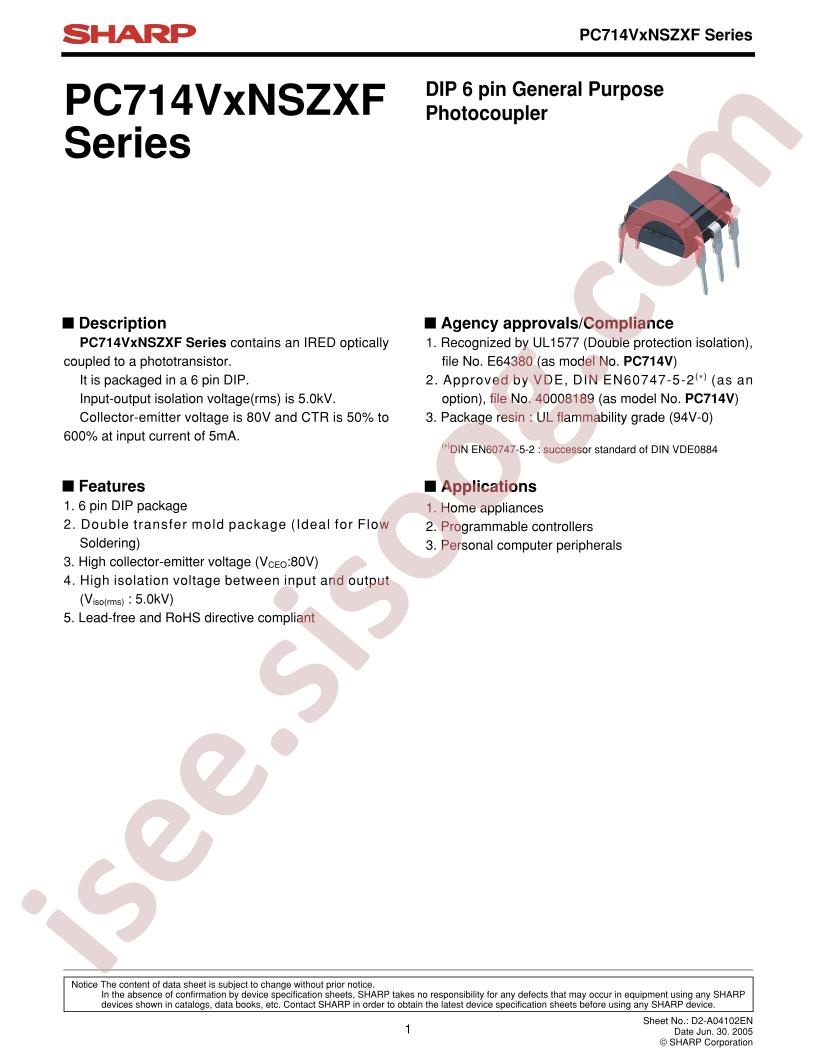 PC714V0YSZXF