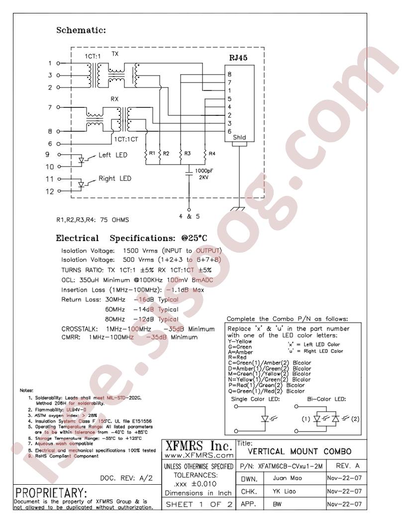 XFATM6CB-CVXU1-2M