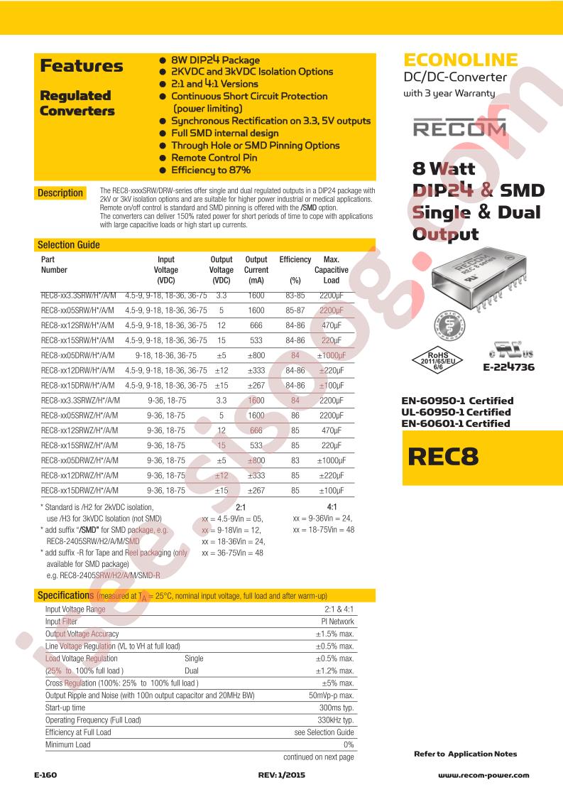 REC8