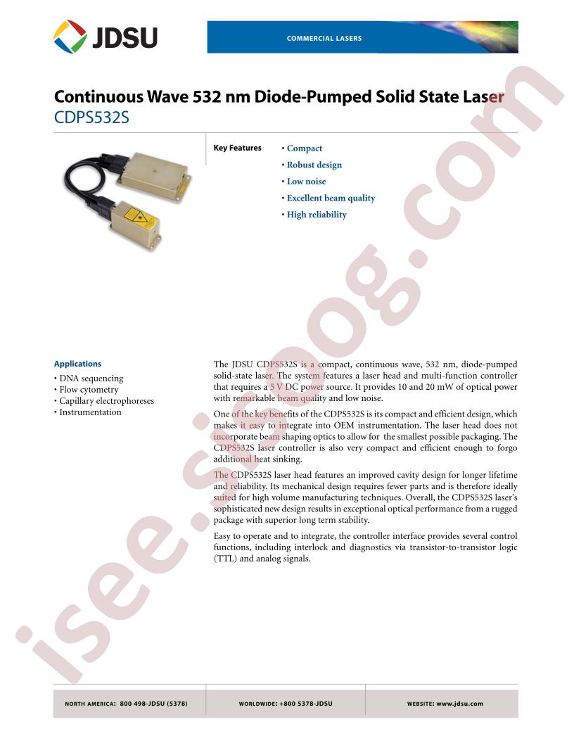CDPS532S010