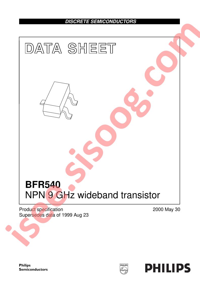 BFR540_2015
