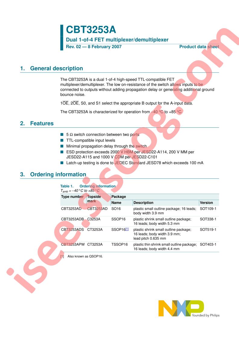 CBT3253A