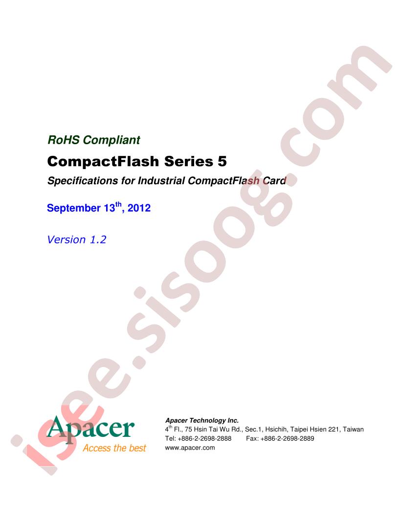 AP-CF004GL9FS-NR