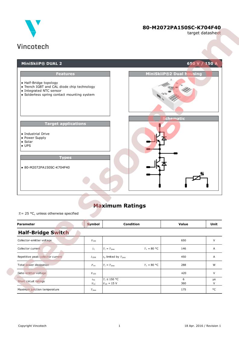 80-M2072PA150SC-K704F40