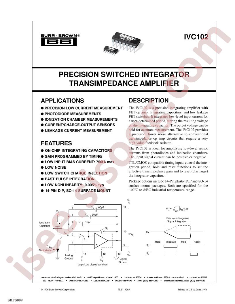 IVC102P