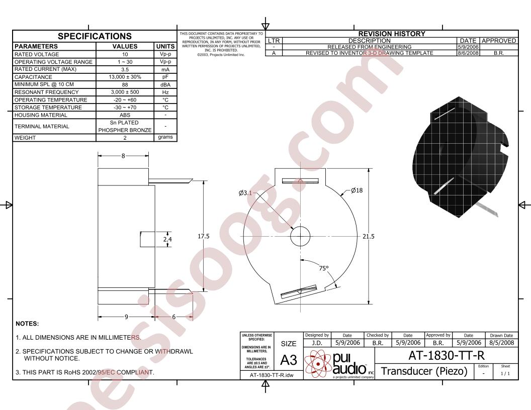 AT-1830-TT-R