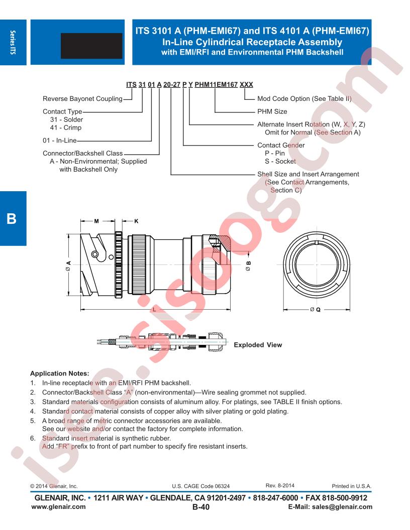 ITS-3101-A-PHM-EMI67