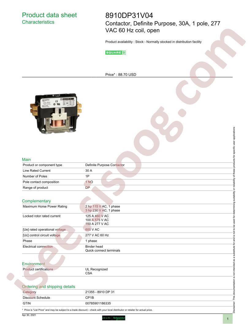 8910DP31V04