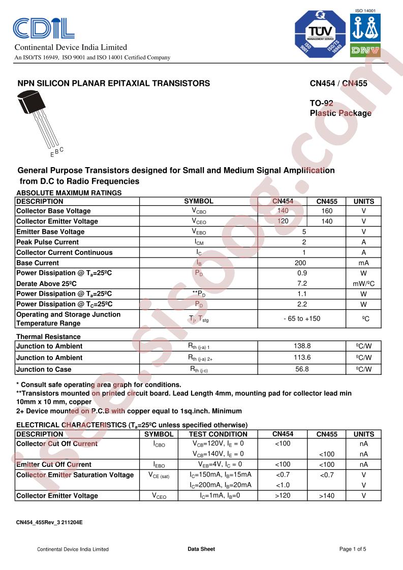 CN454