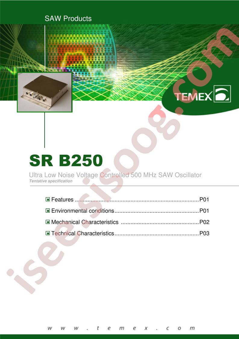 SRB250