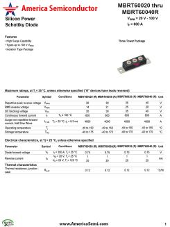 MBRT60040R