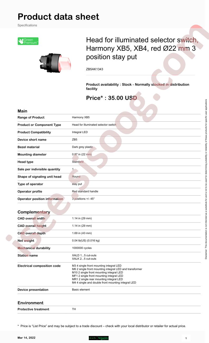 ZB5AK1343