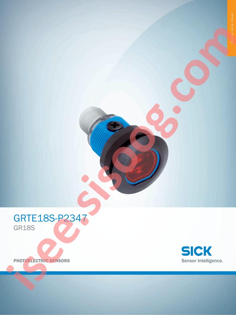 GRTE18S-P2347