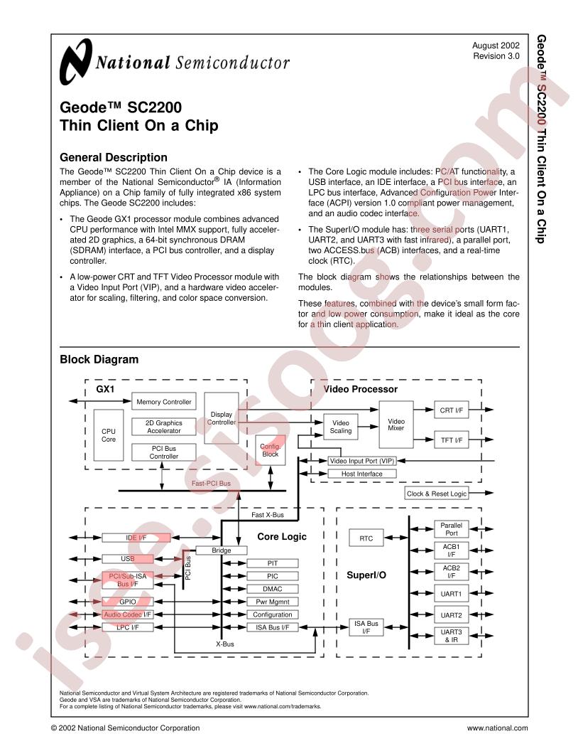 SC2200