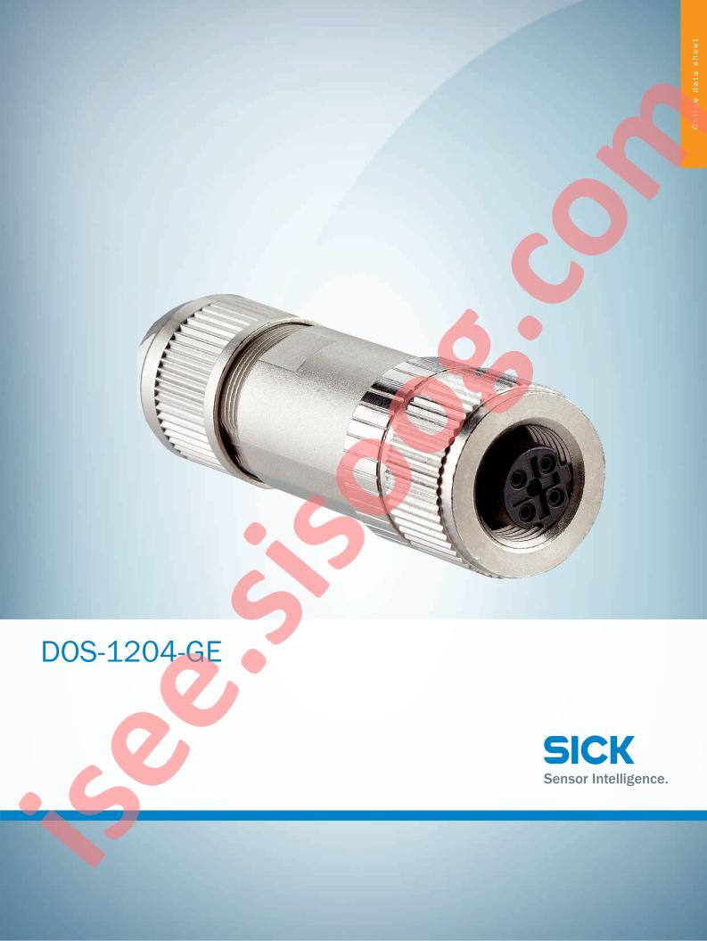 DOS-1204-GE