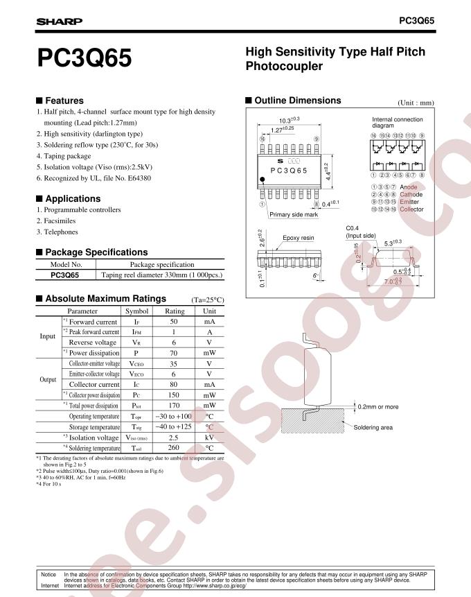 PC3Q65