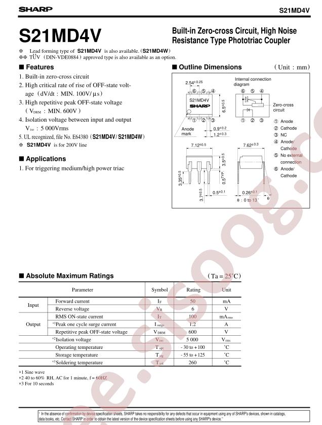 S21MD4V
