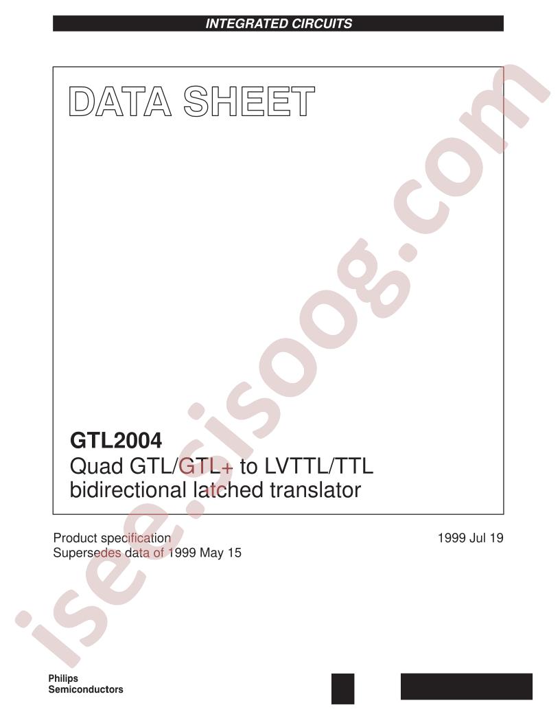 GTL2004
