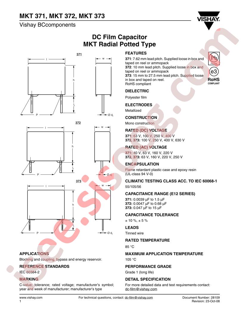 MKT373