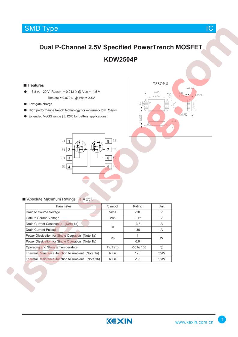 KDW2504P