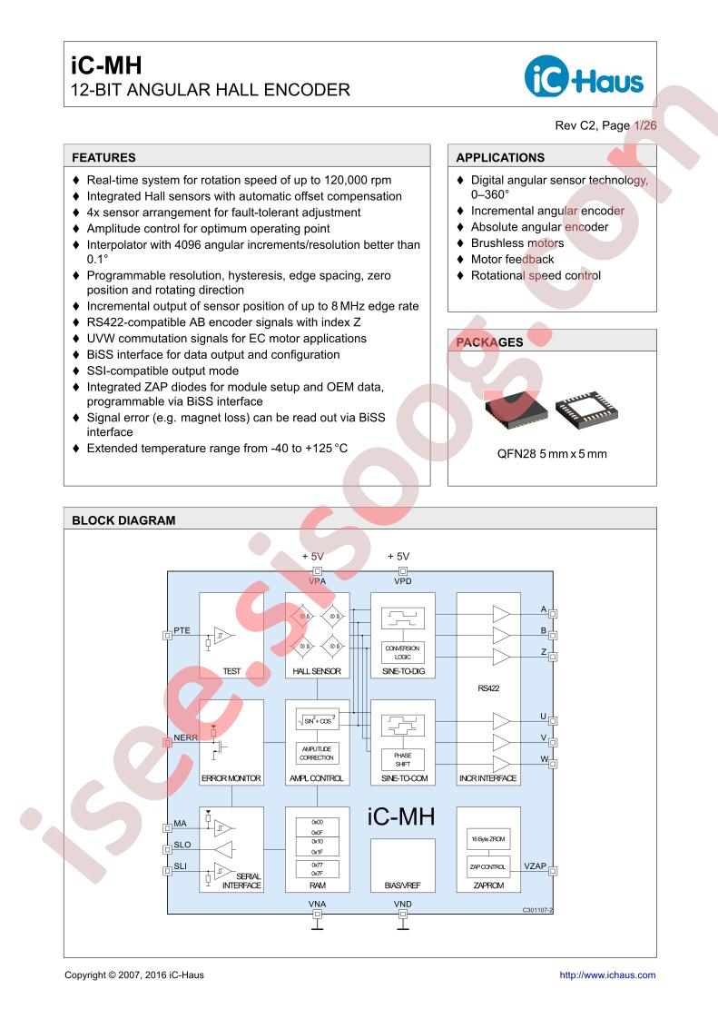 IC-MH