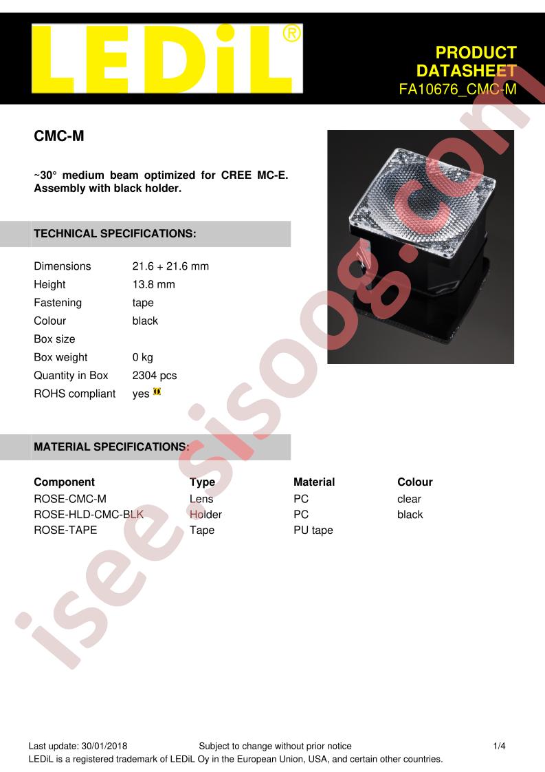 FA10676