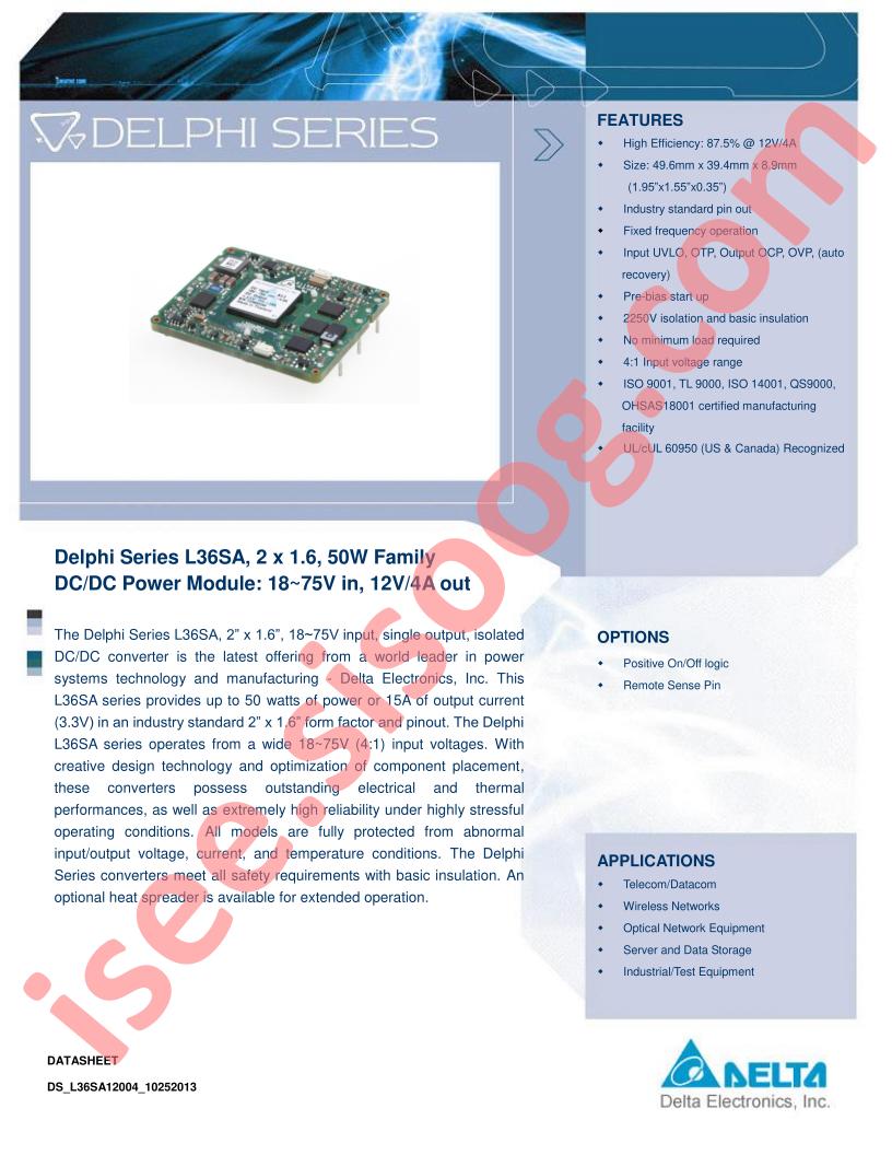 L36SA3R315NRFA