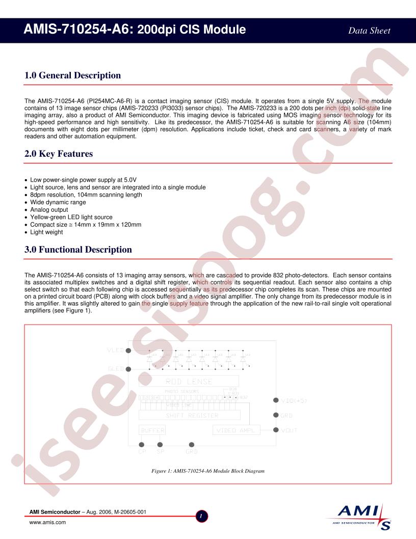 AMIS-710254-A6