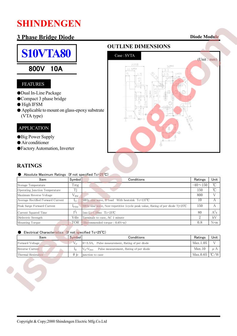 S10VTA80