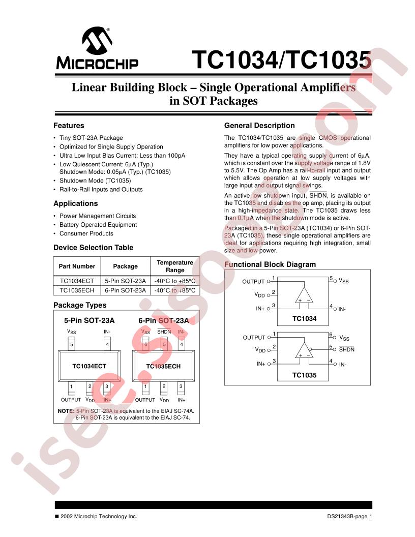 TC1034