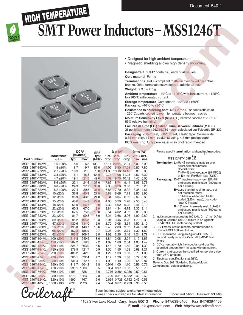 MSS1246T-682ML