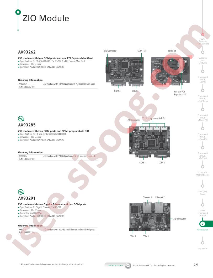 AX93285