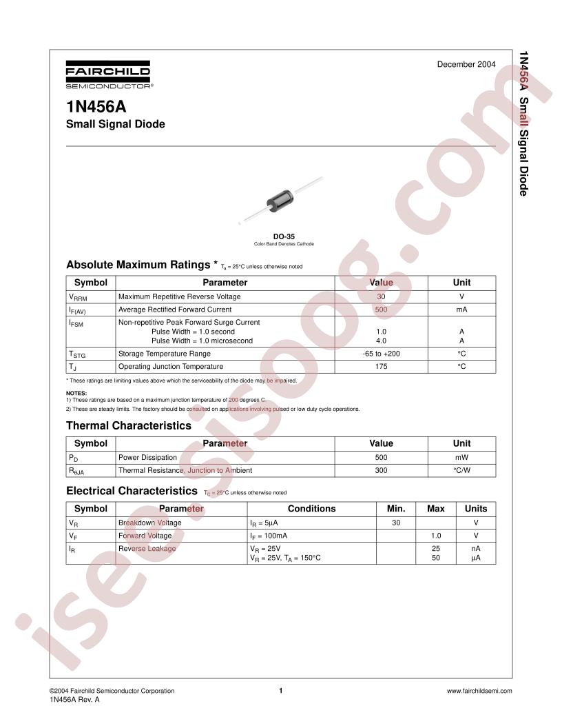 1N456A